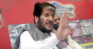 Sainik colony unacceptable, says Shabir Shah; warns of public protests if move implemented